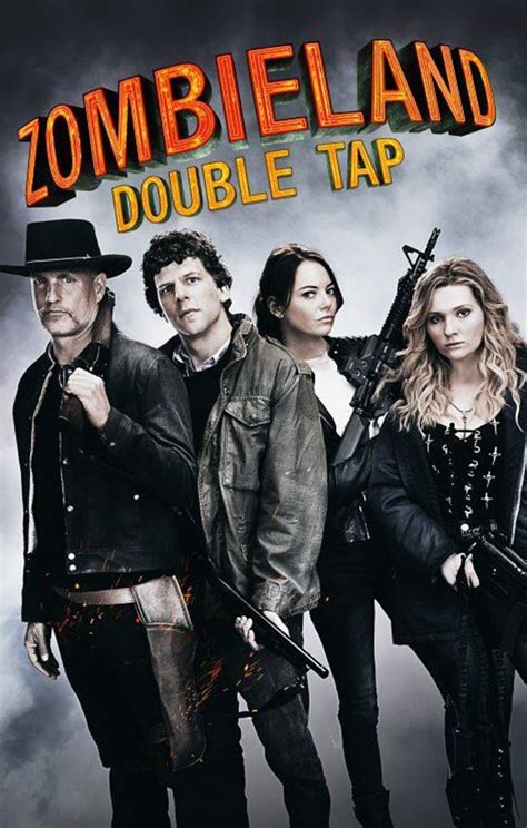 zombieland 2 cały film.